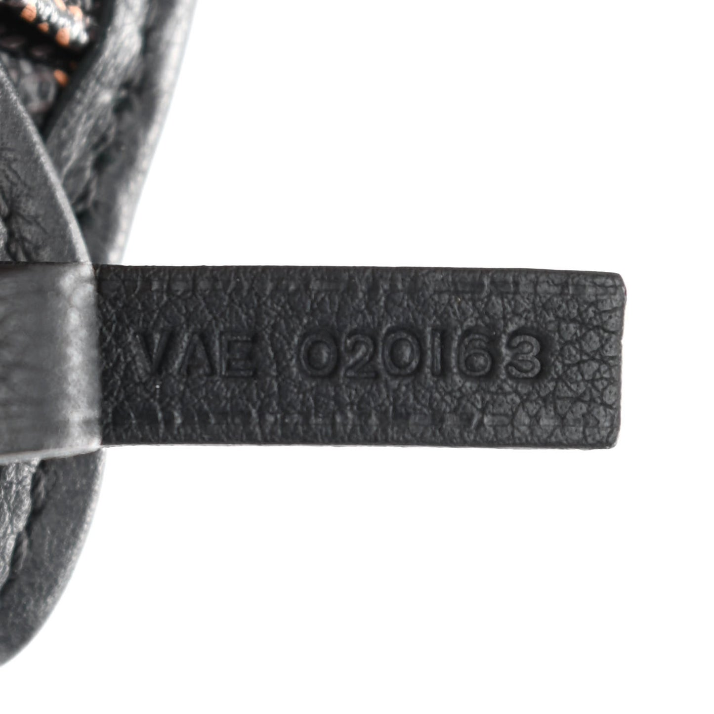 Goyardine Saint Louis PM Black