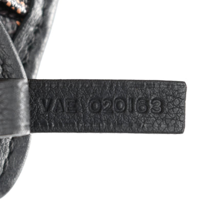 Goyard Goyardine Saint Louis PM Black 9 of 14