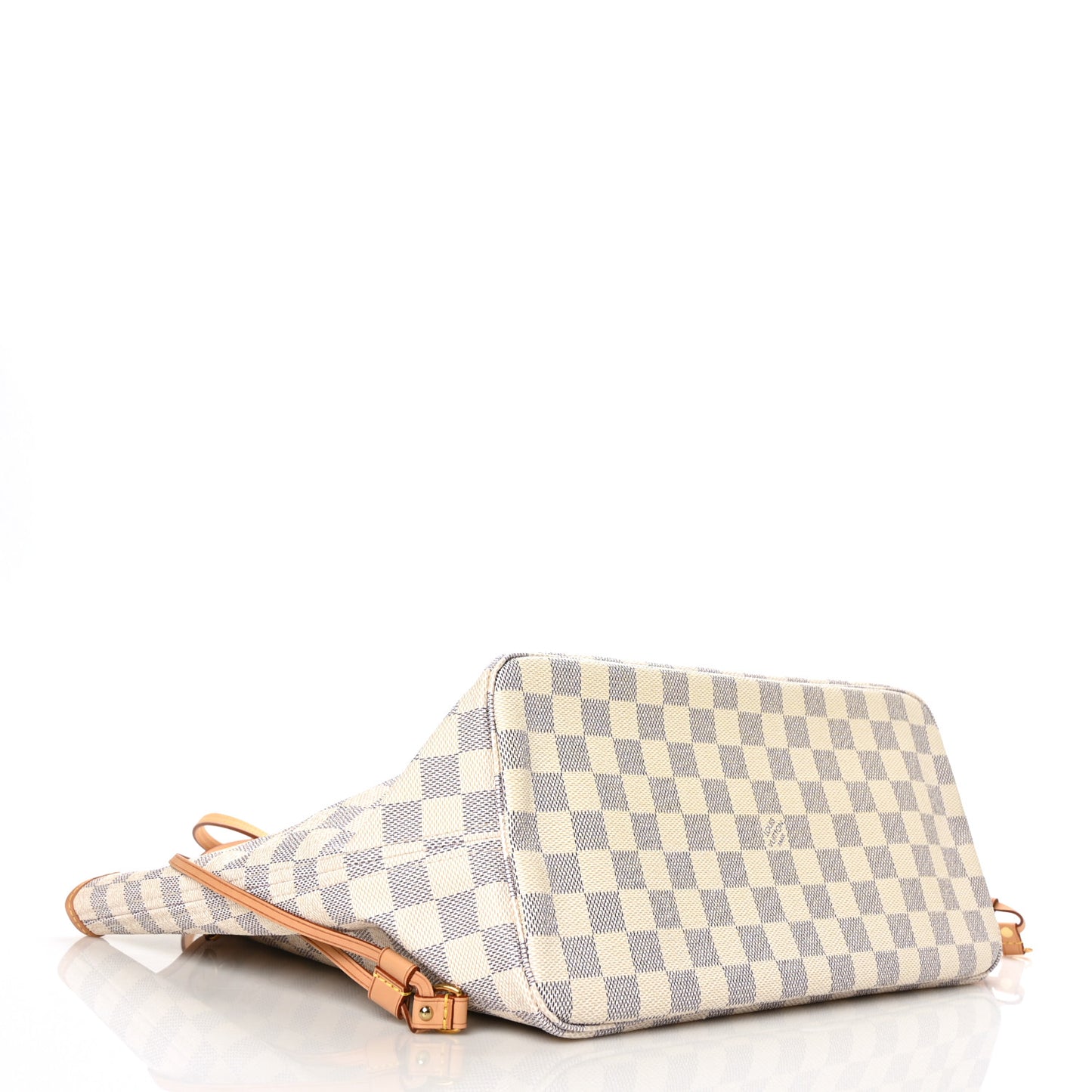 Damier Azur Neo Neverfull MM