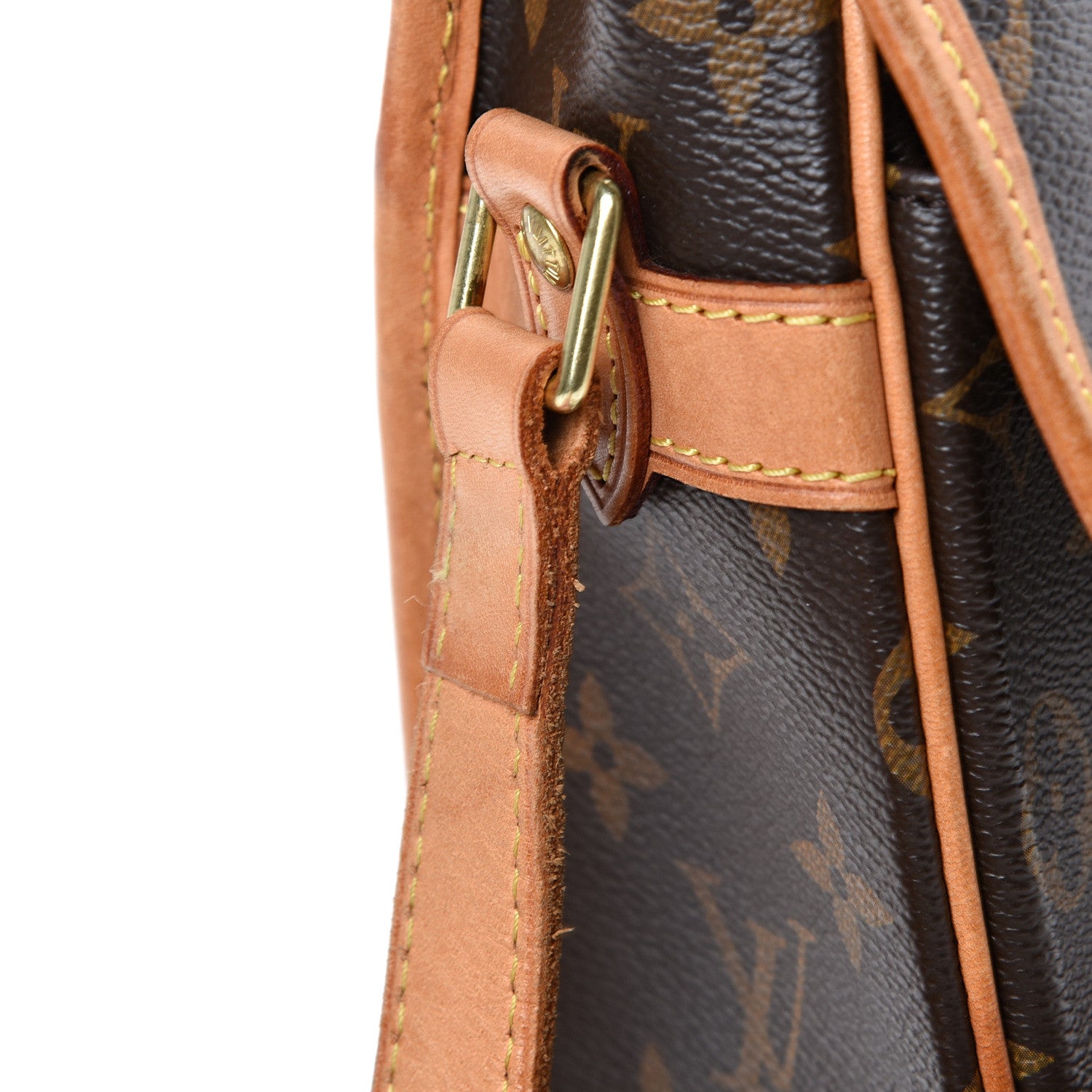 Louis Vuitton Monogram Sologne 15 of 15