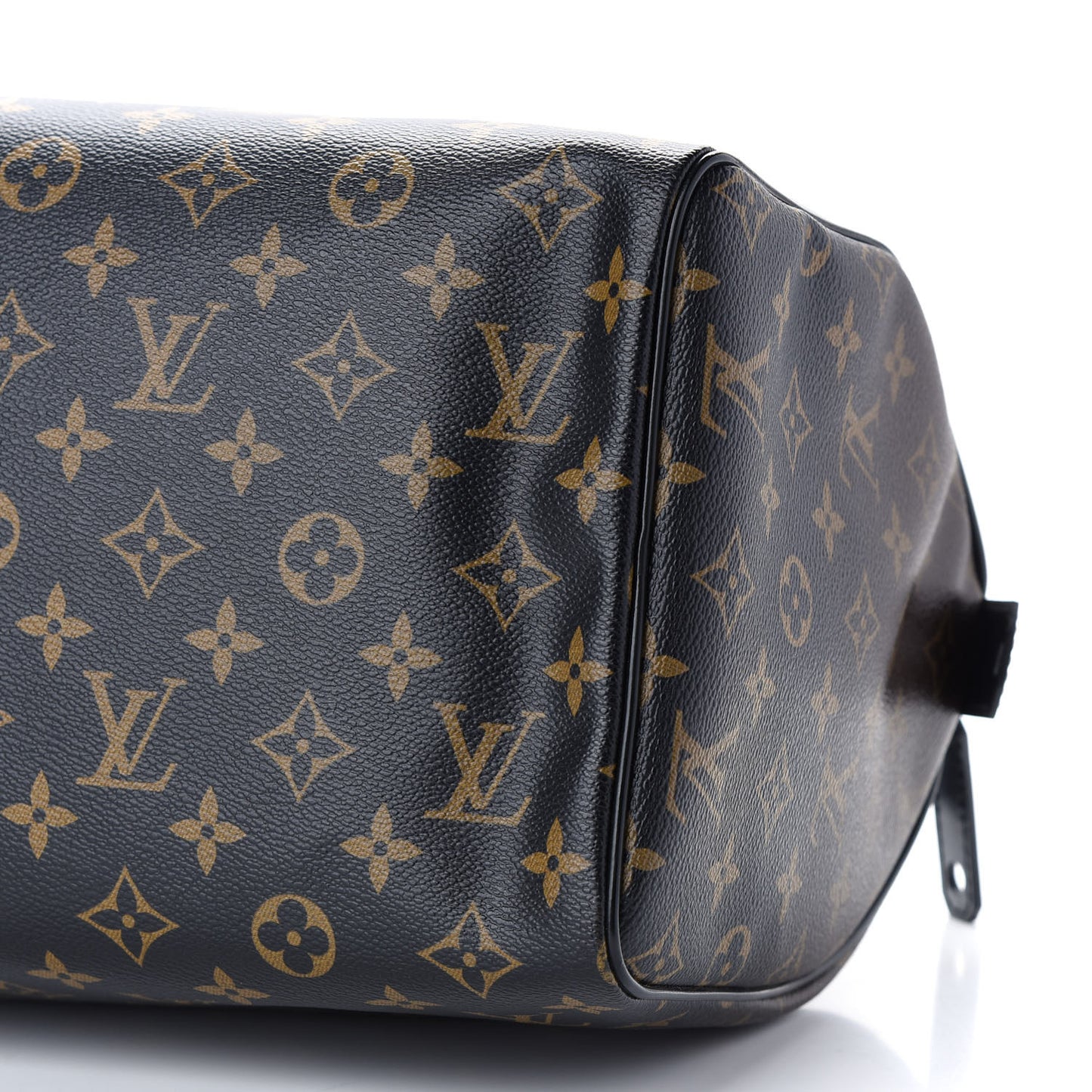 Monogram Mirage Speedy 30 Black