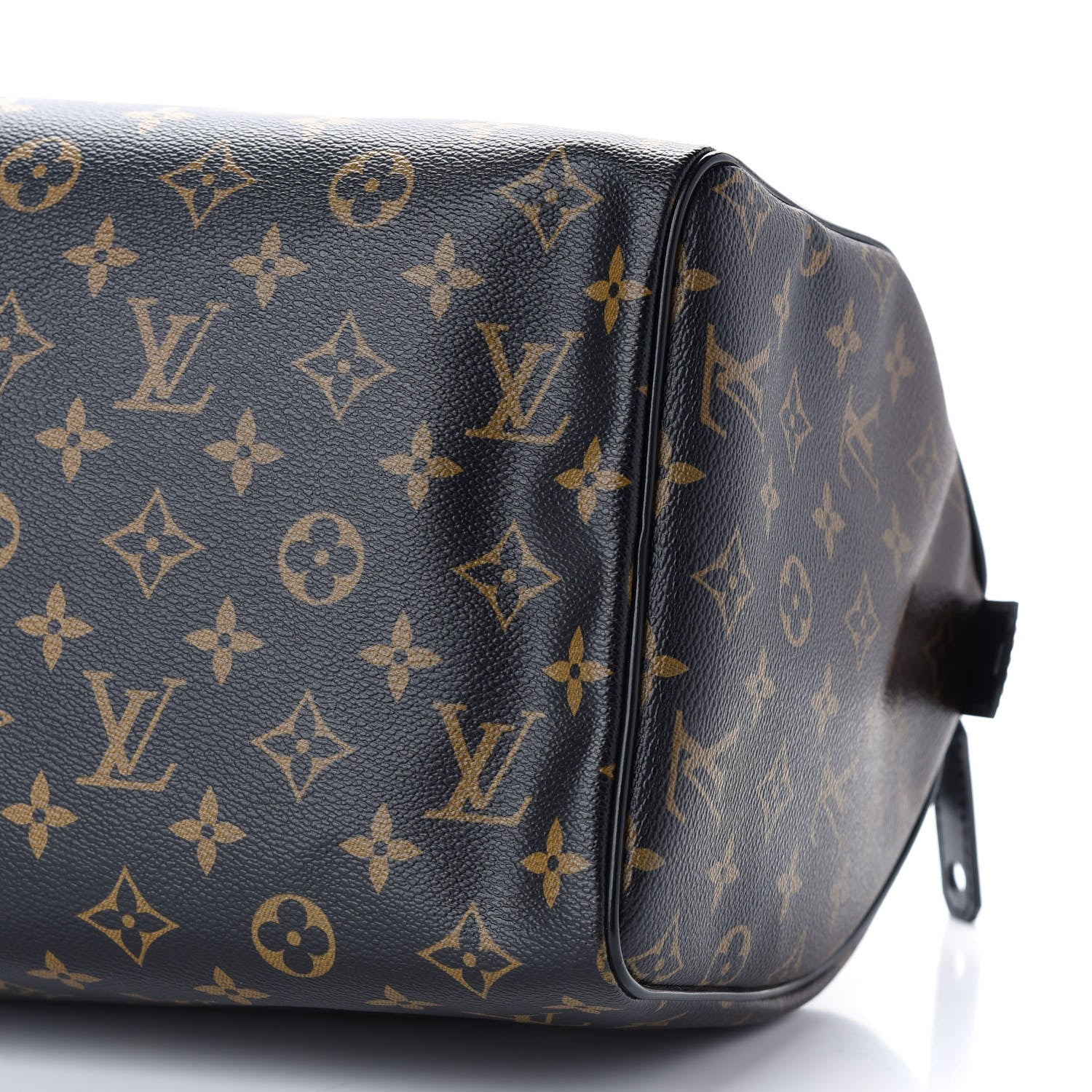 Louis Vuitton Monogram Mirage Speedy 30 Black 8 of 8