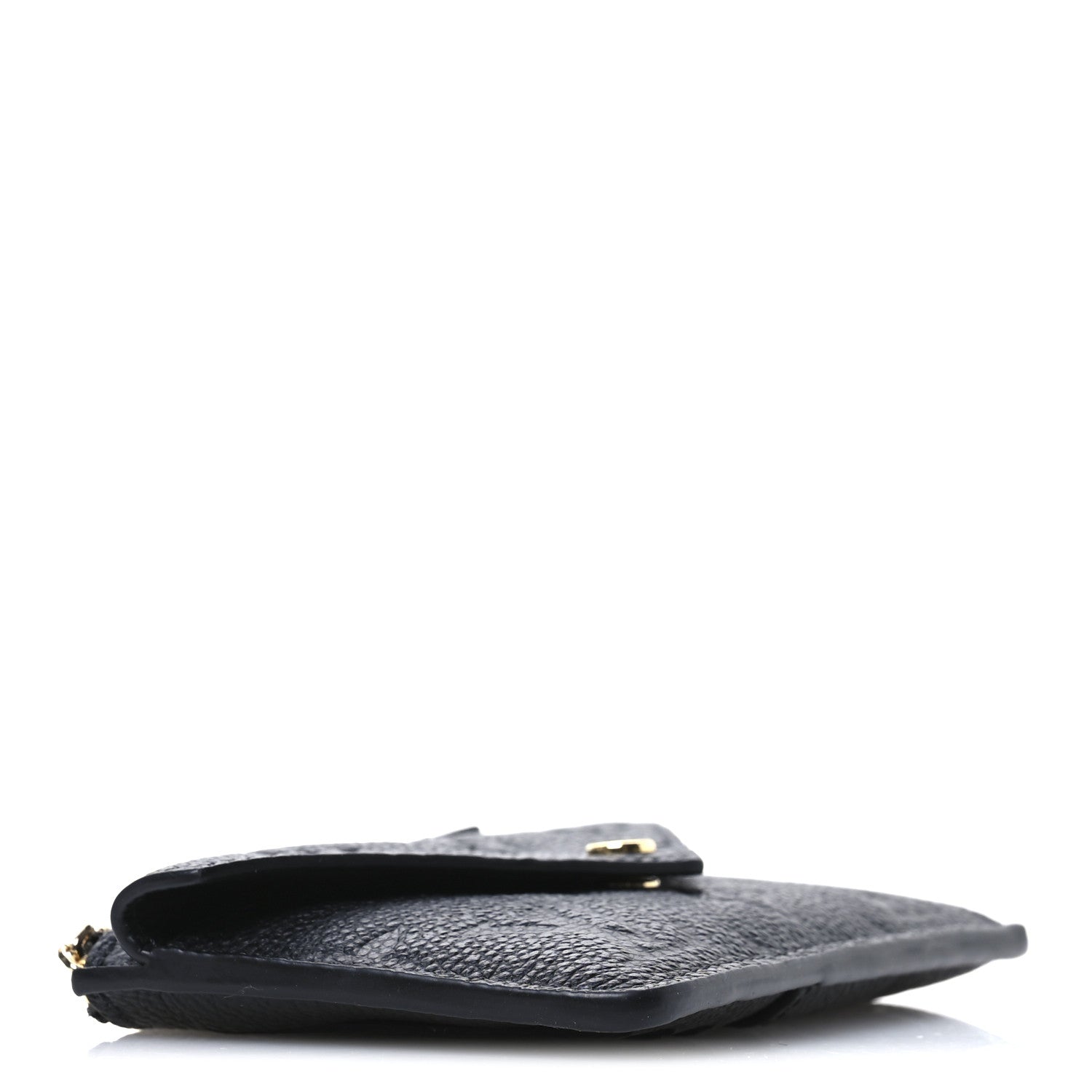 Louis Vuitton Empreinte Recto Verso Card Holder Black 4 of 7