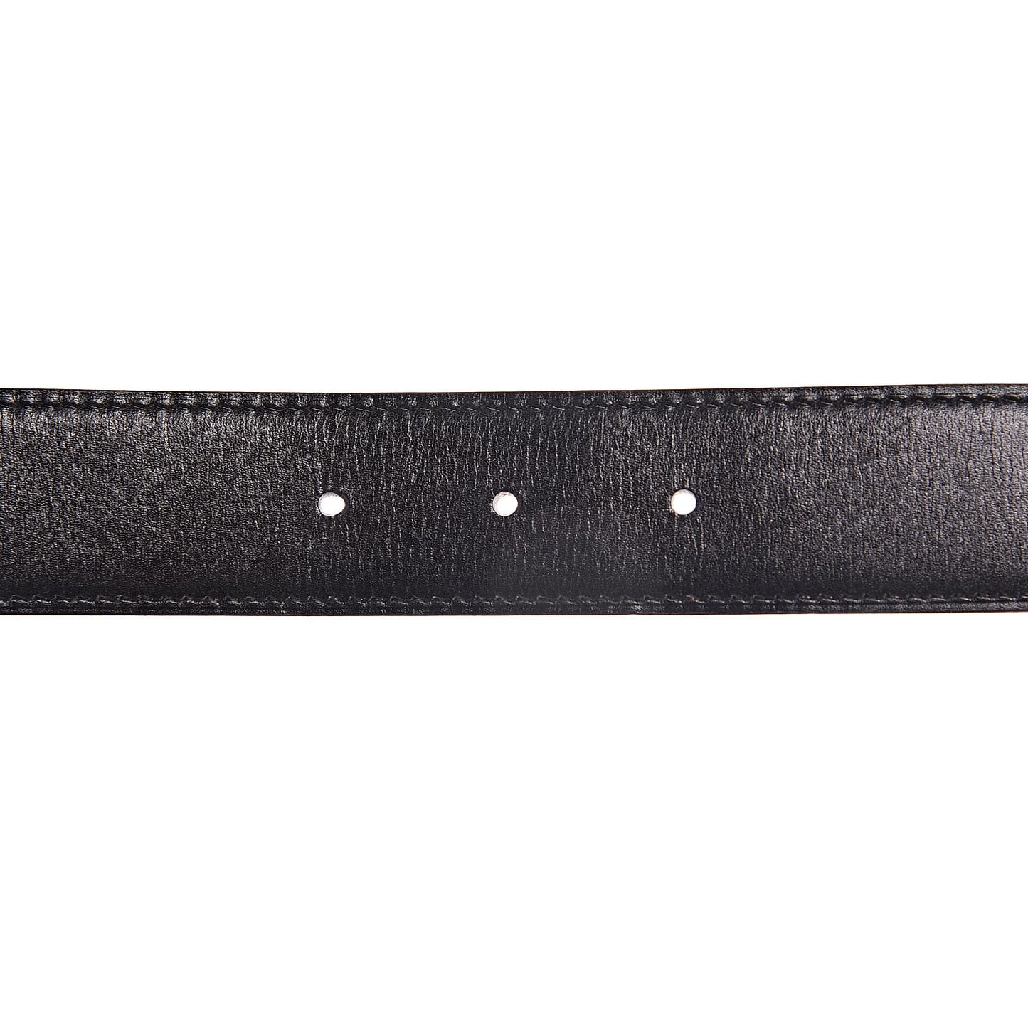Box Togo 32mm H Belt 80 Black Gold