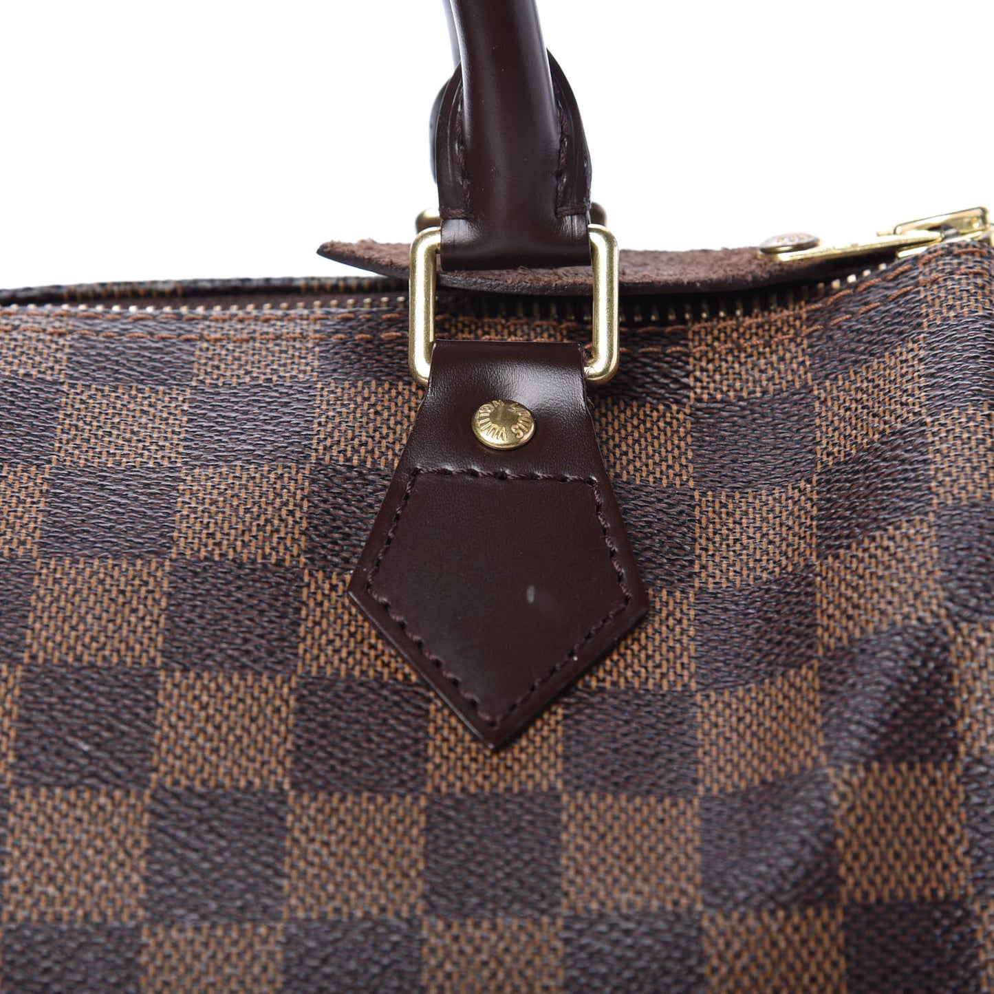 Damier Ebene Speedy 25