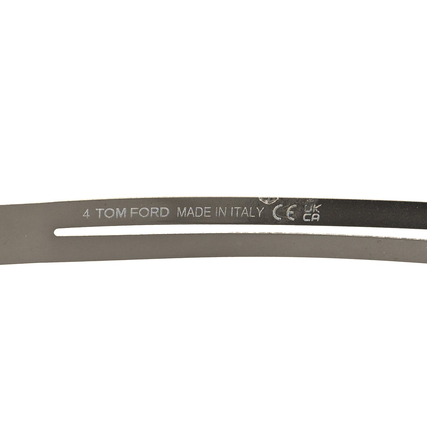 Todd TF880 Sunglasses Havana