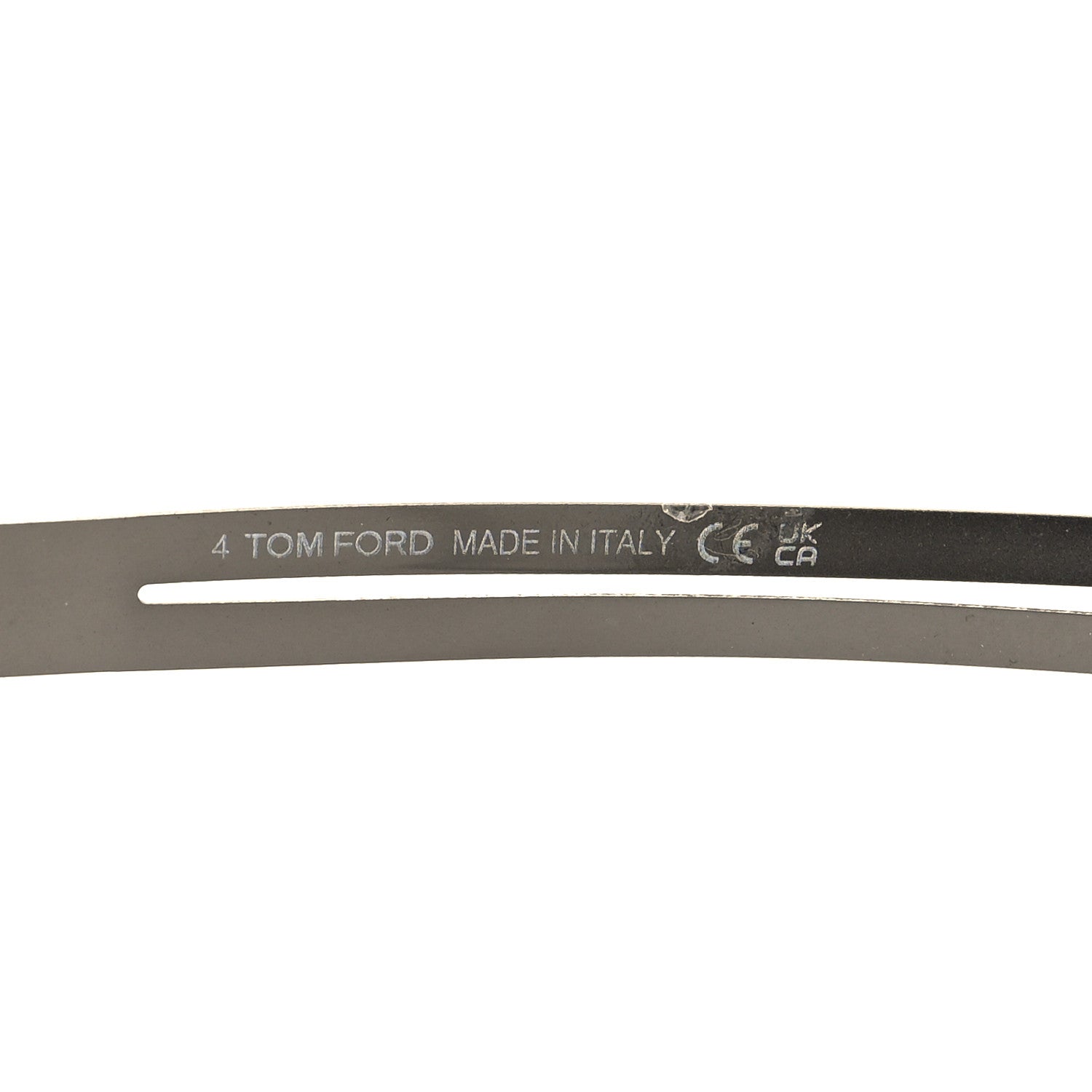 Tom Ford Todd TF880 Sunglasses Havana 5 of 7