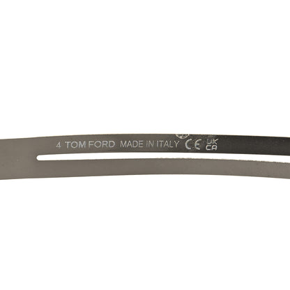 Tom Ford Todd TF880 Sunglasses Havana 5 of 7
