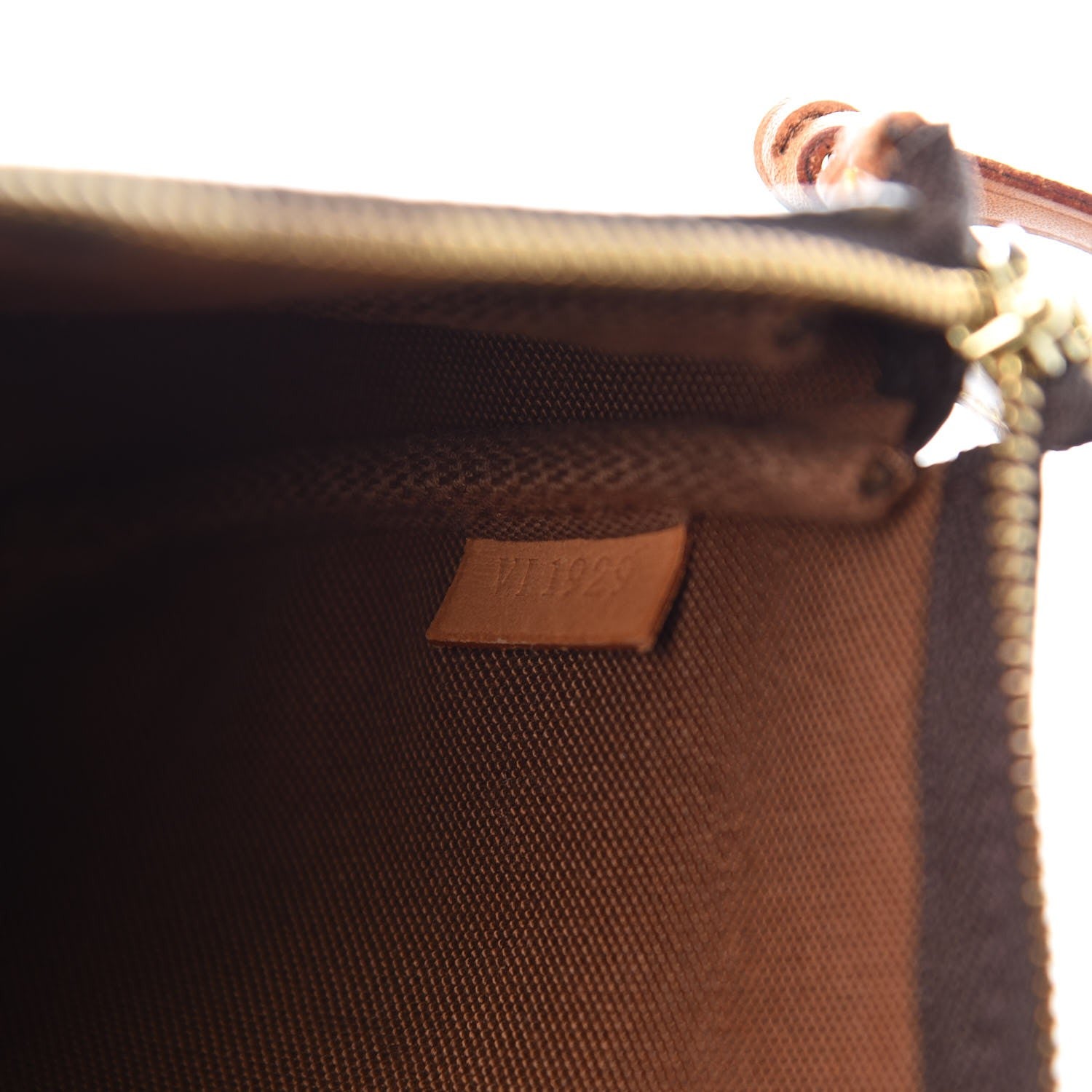 Louis Vuitton Monogram Pochette Accessories 7 of 8