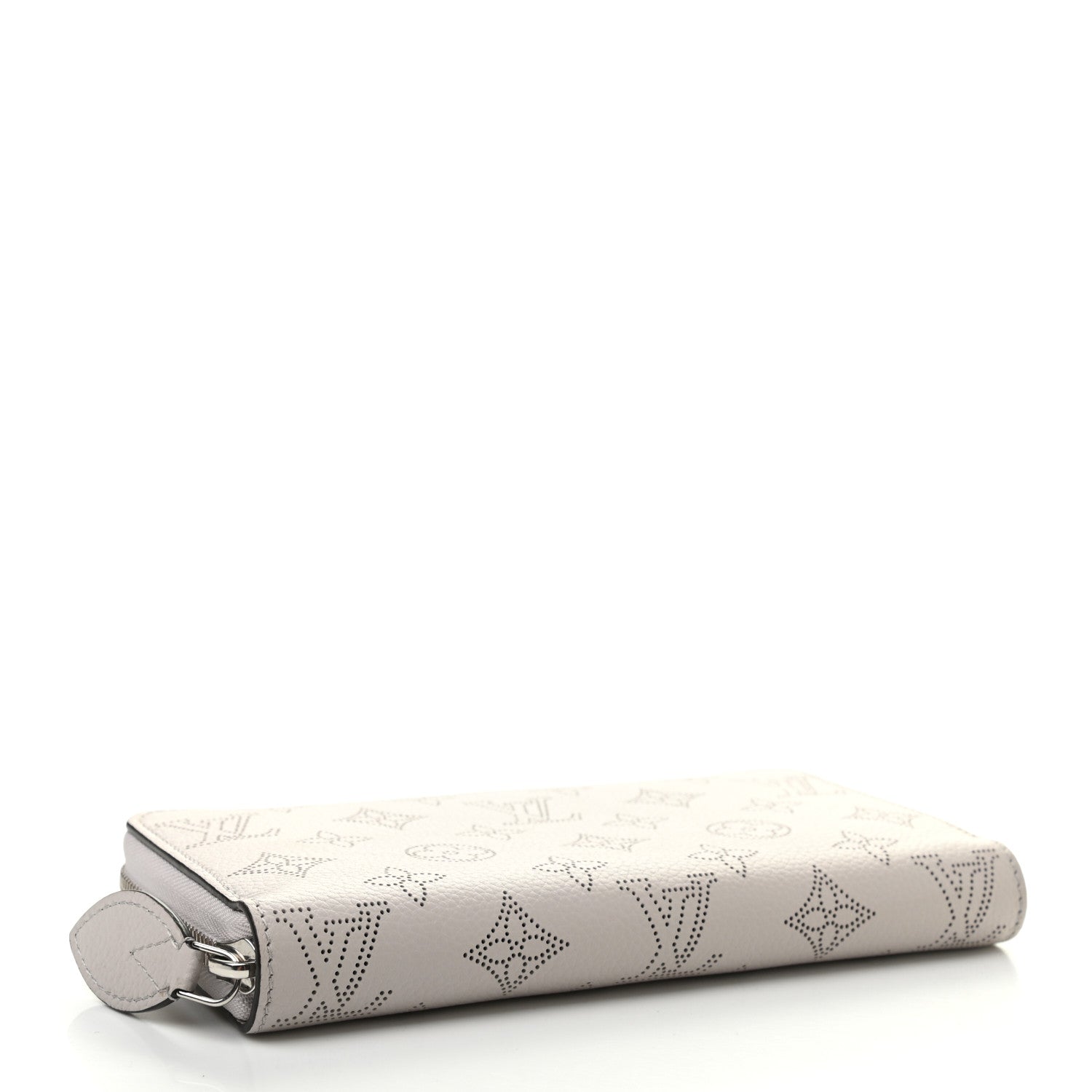 Louis Vuitton Mahina Zippy Wallet Brume 4 of 6