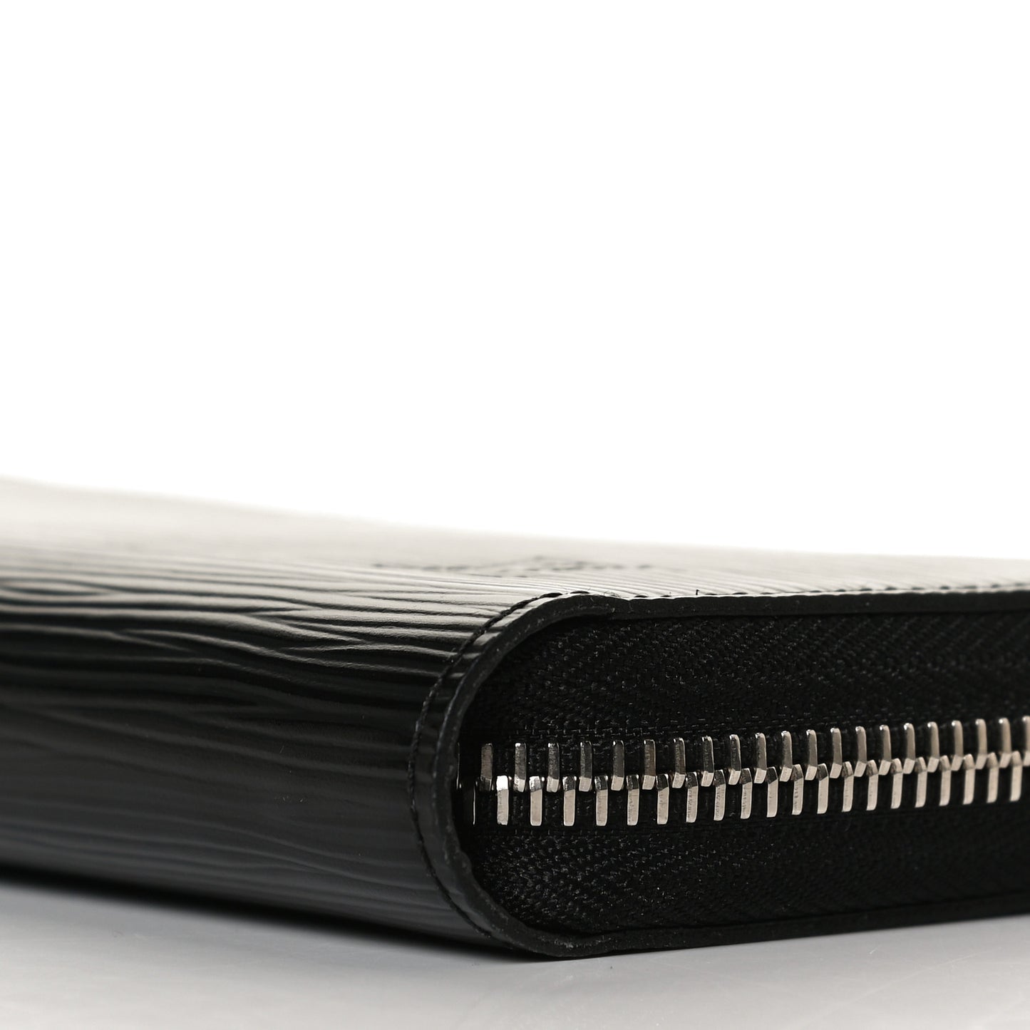 Epi Zippy Wallet Black