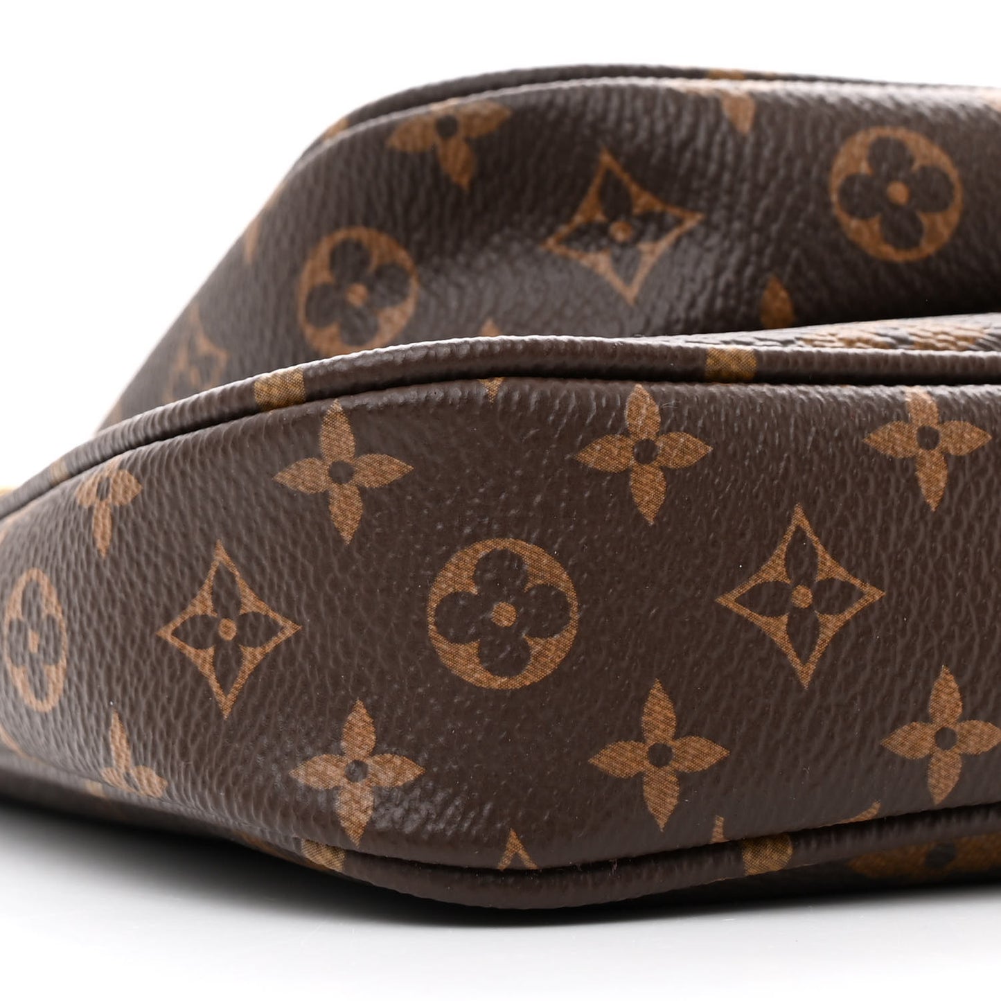 Monogram Multi Pochette Accessories Kaki