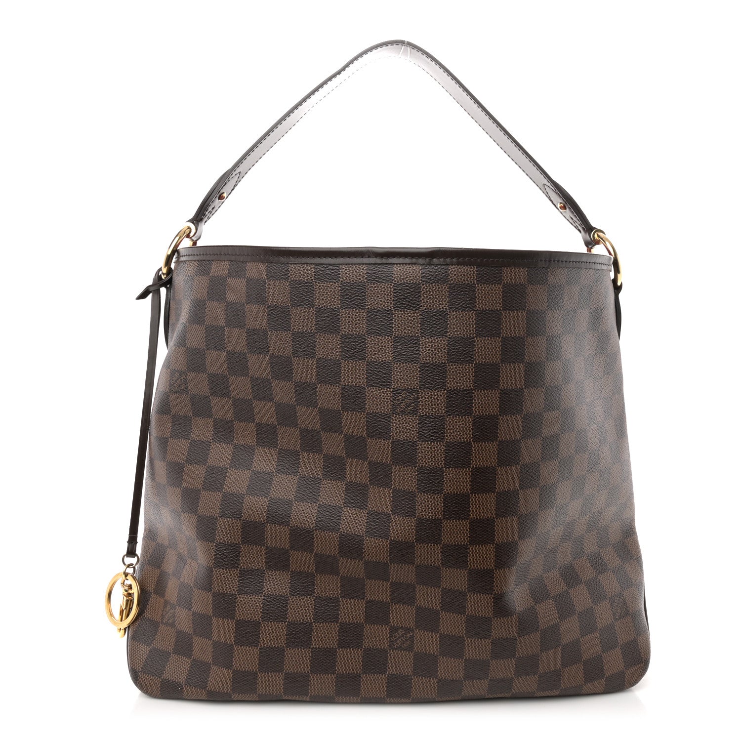 Louis Vuitton Damier Ebene Delightful PM 1 of 11