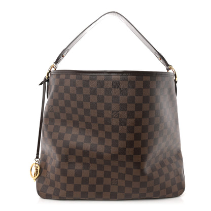 Louis Vuitton Damier Ebene Delightful PM 1 of 11