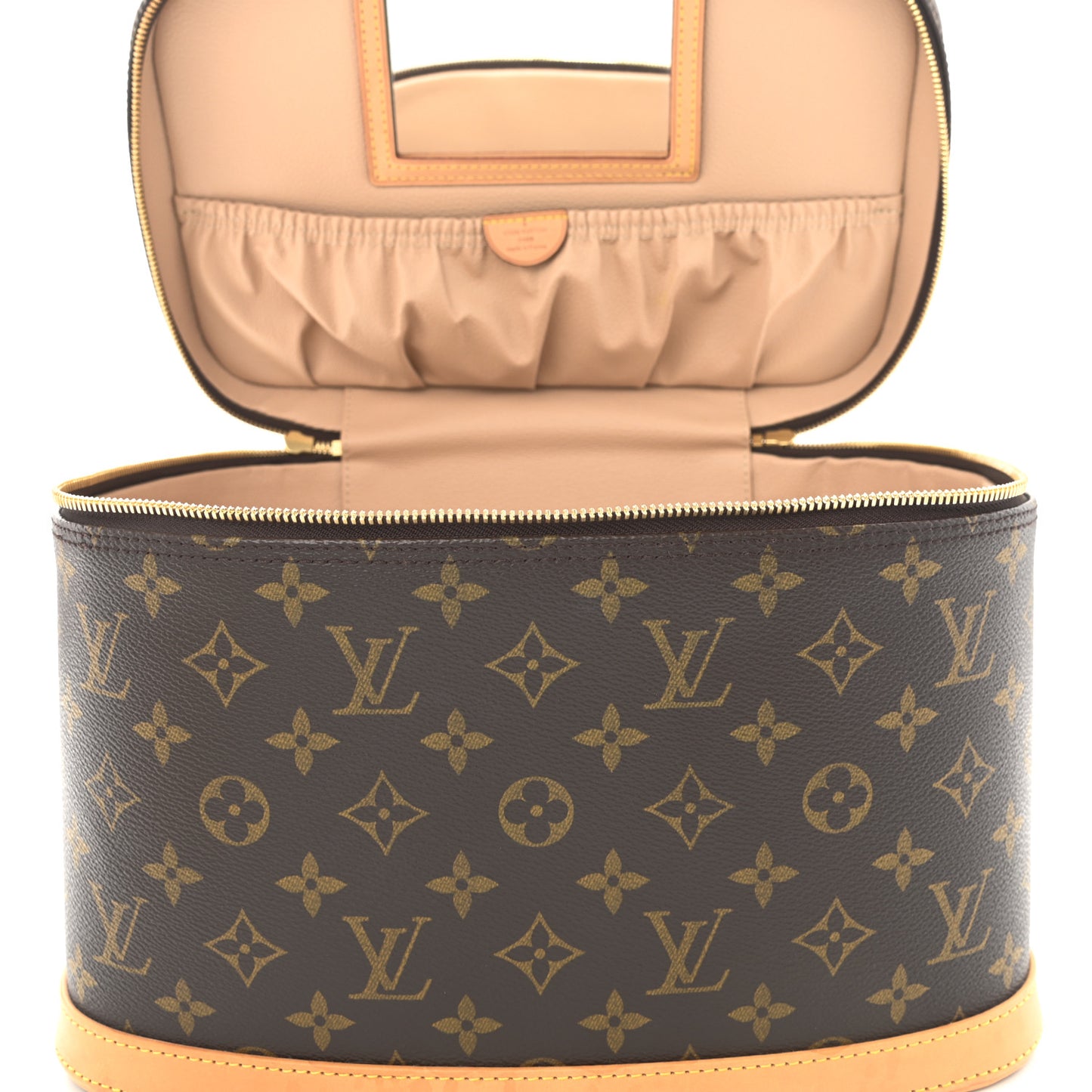 Monogram Nice