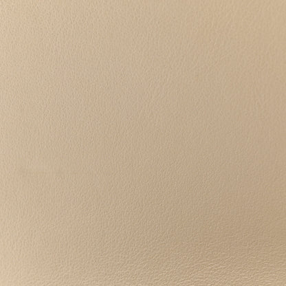 Saint Laurent Calfskin Crocodile Embossed Monogram Sunset Chain Wallet Blanc Vintage 10 of 13
