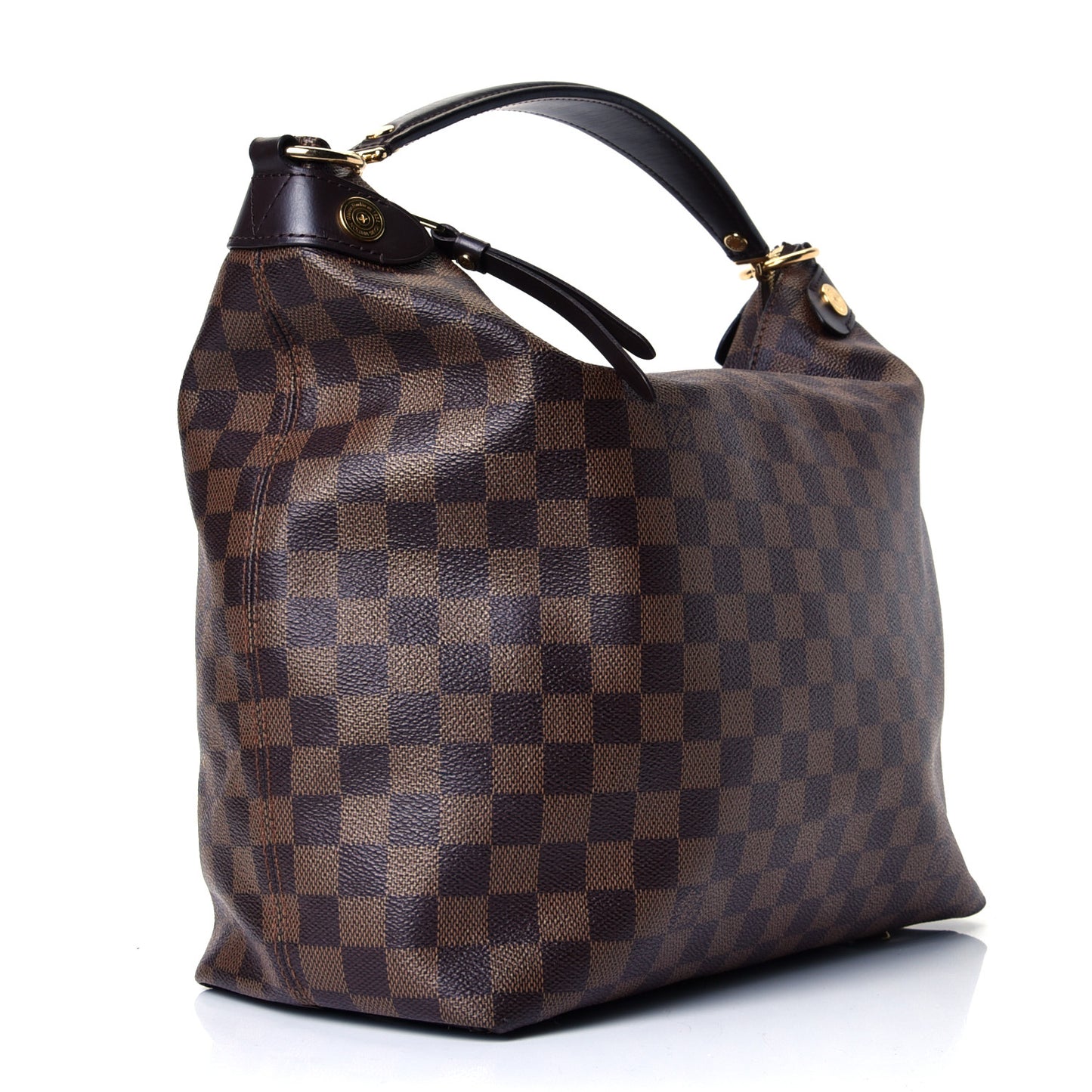 Damier Ebene Duomo Hobo