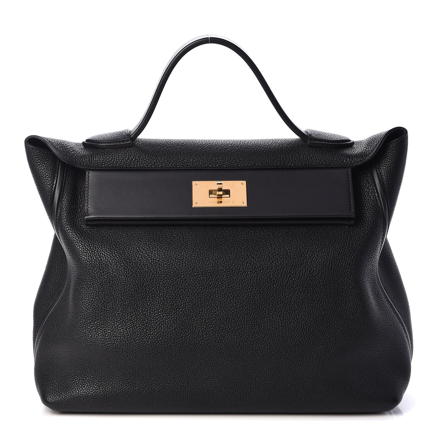 Taurillon Maurice Sombrero 24/24 35 Black