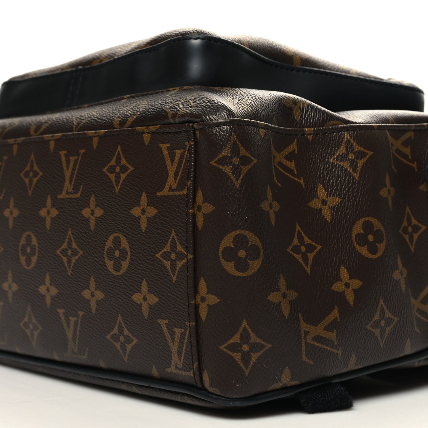 Monogram Macassar Josh Backpack