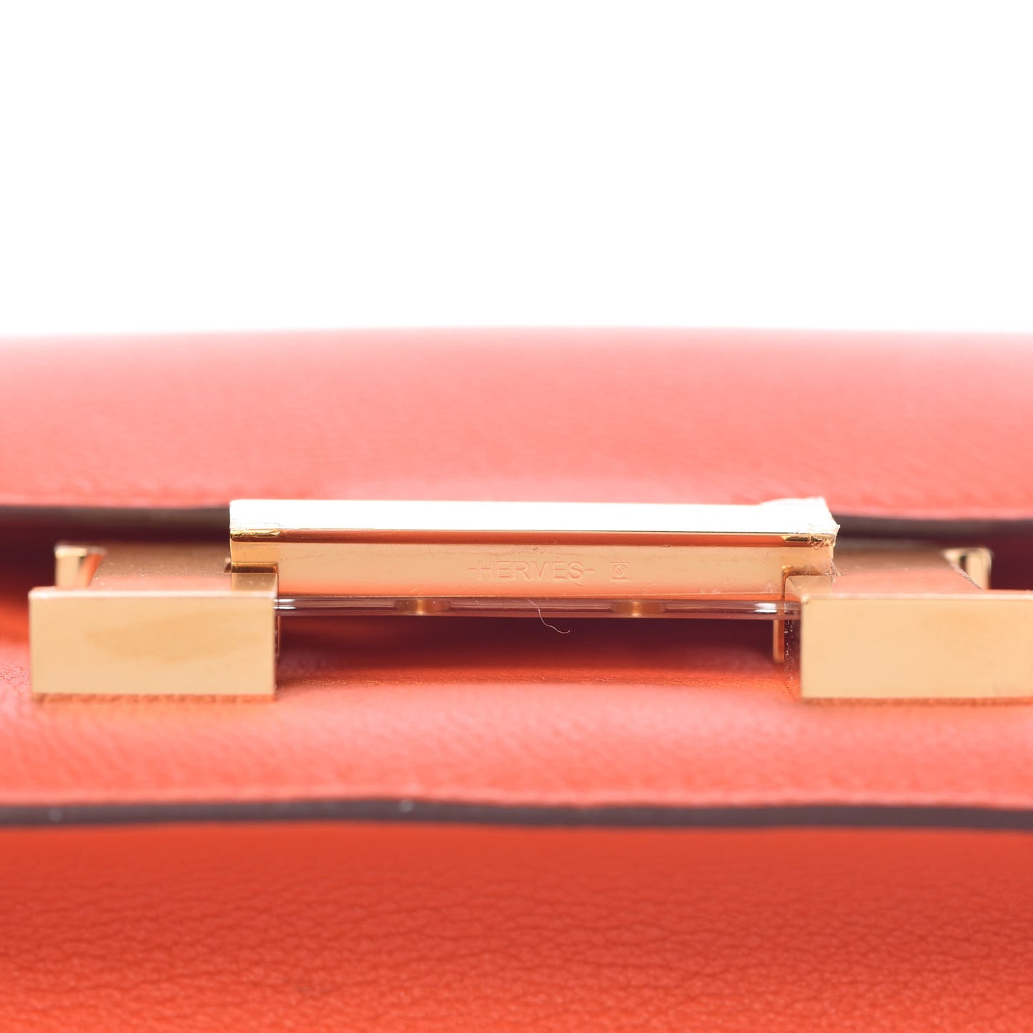 Evercolor Constance 24 Orange Poppy