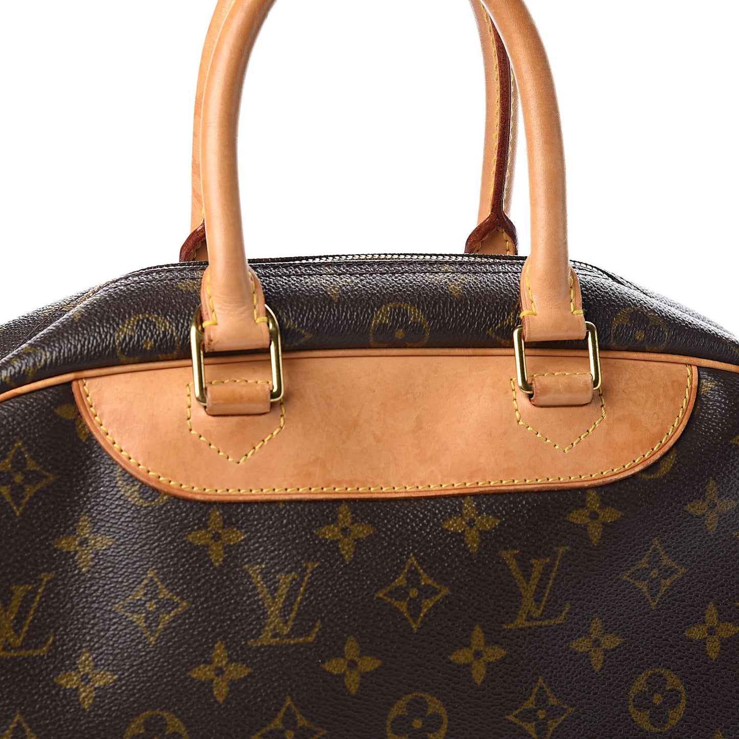 Monogram Deauville