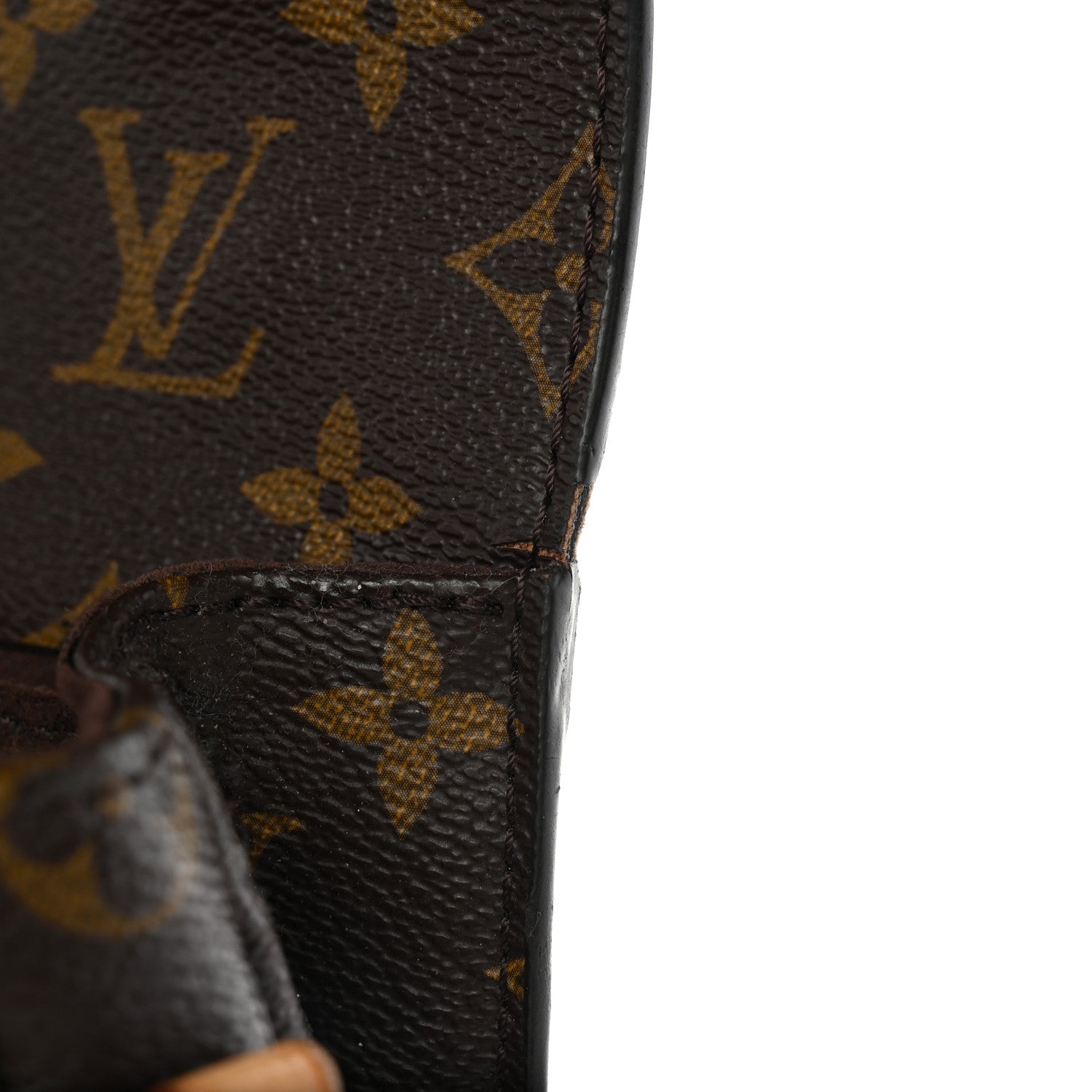 Louis Vuitton Monogram Pochette Metis 11 of 11