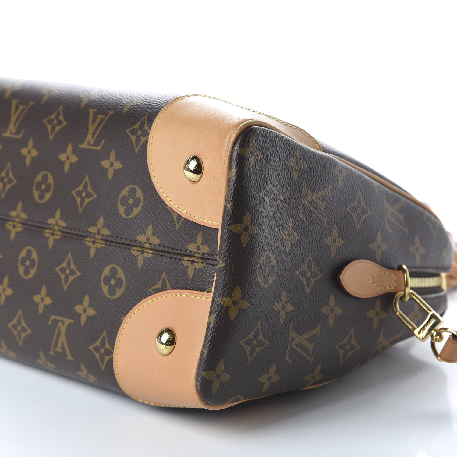Louis Vuitton Monogram Retiro NM 7 of 9