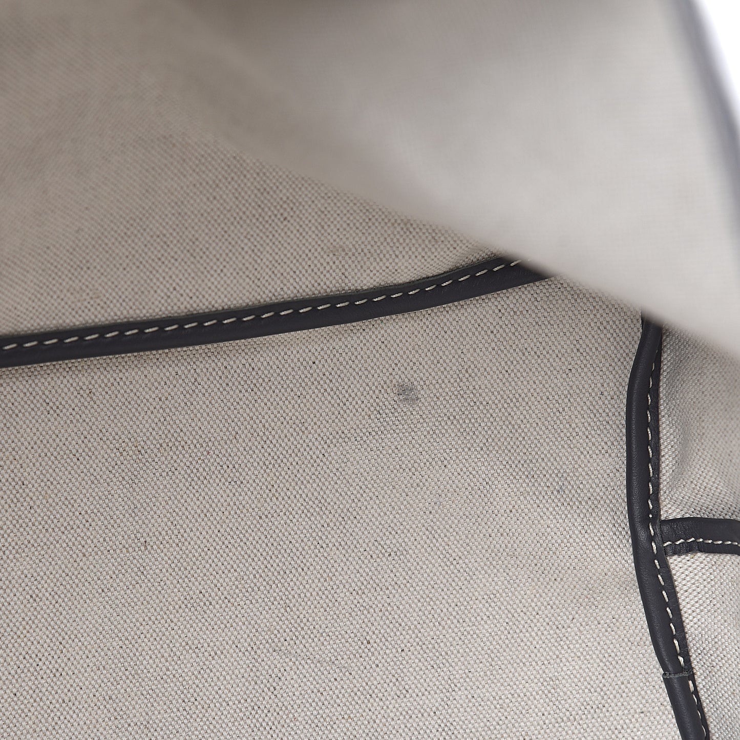 Goyardine Saint Louis PM Grey