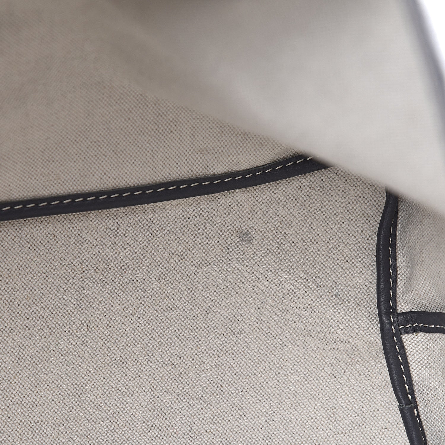 Goyard Goyardine Saint Louis PM Grey 10 of 19