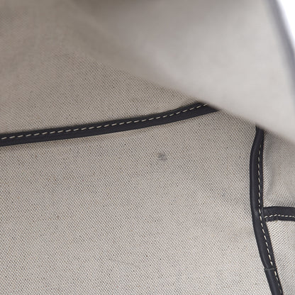 Goyard Goyardine Saint Louis PM Grey 10 of 19