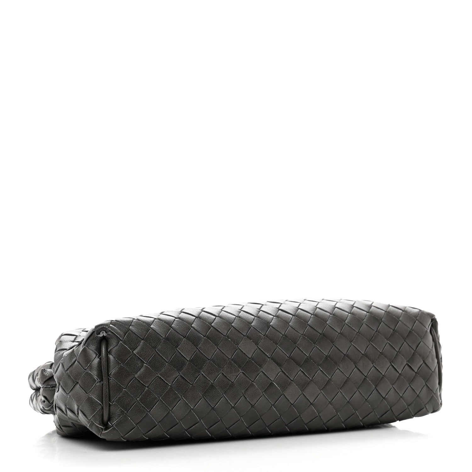 Bottega Veneta Nappa Intrecciato The Lauren 1980 Clutch Shadow 4 of 6