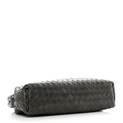 Bottega Veneta Nappa Intrecciato The Lauren 1980 Clutch Shadow 4 of 6