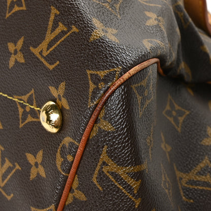 Louis Vuitton Monogram Tivoli GM 7 of 11