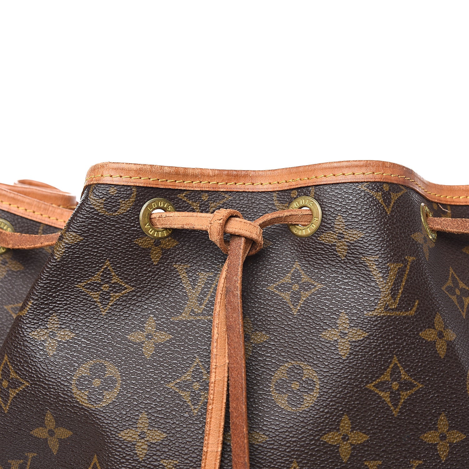 Louis Vuitton Monogram Noe 9 of 14