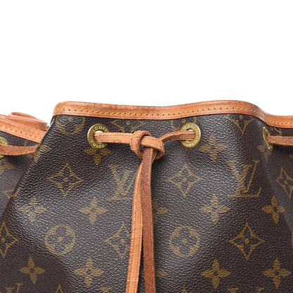 Louis Vuitton Monogram Noe 9 of 14