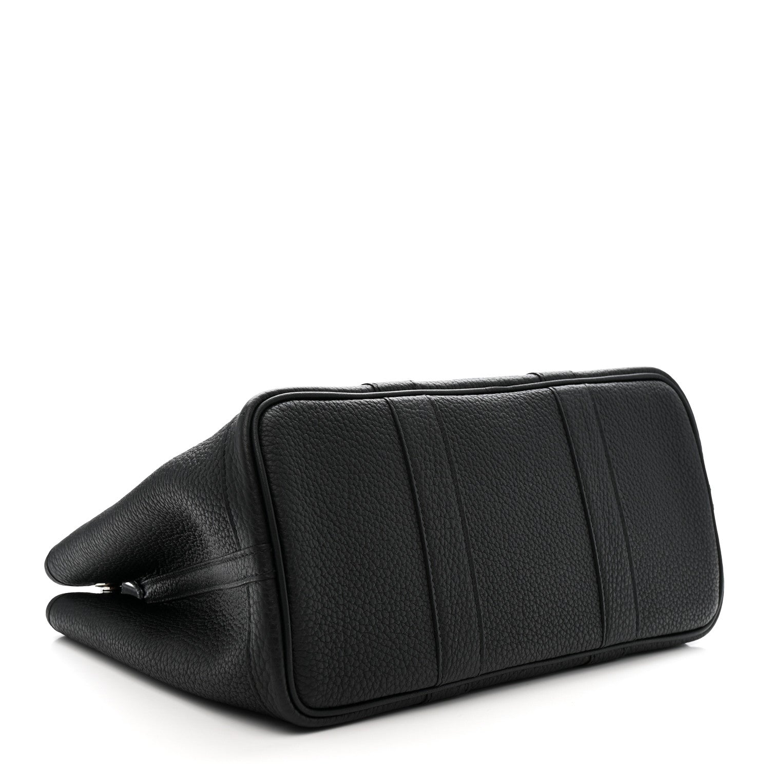 Hermes Negonda Garden Party 30 TPM Black 4 of 9