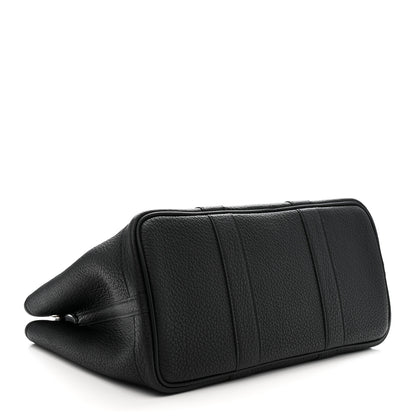Hermes Negonda Garden Party 30 TPM Black 4 of 9