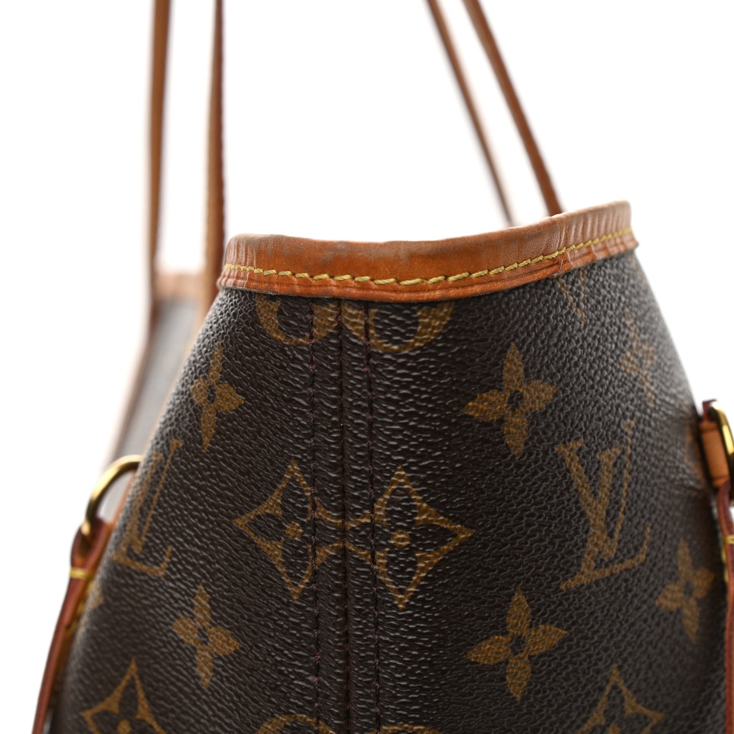 Monogram Neo Neverfull GM Pivoine
