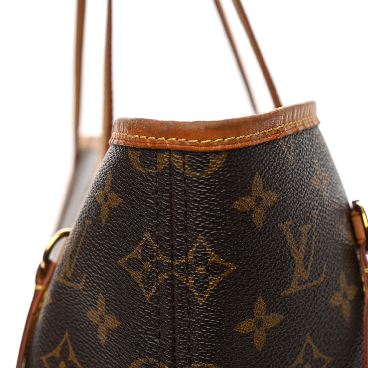 Louis Vuitton Monogram Neo Neverfull GM Pivoine 15 of 15