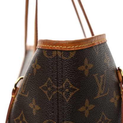 Louis Vuitton Monogram Neo Neverfull GM Pivoine 15 of 15