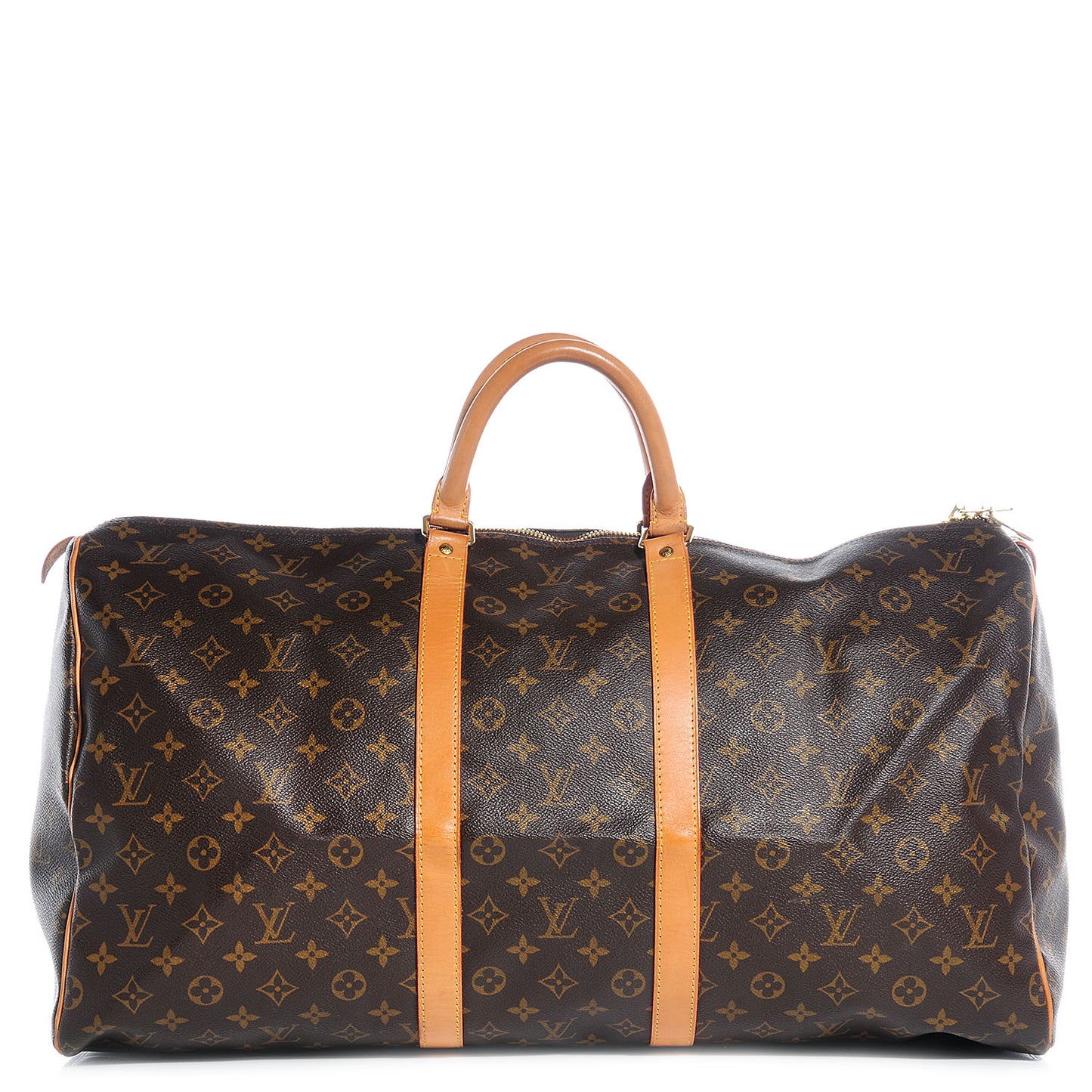 Monogram Keepall 55