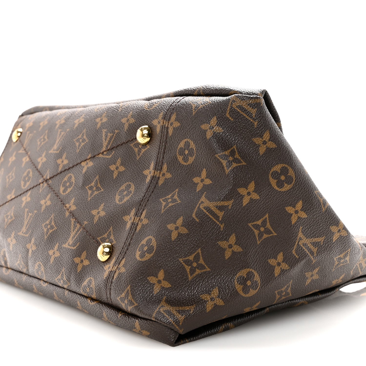 Louis Vuitton Monogram Artsy MM 9 of 12