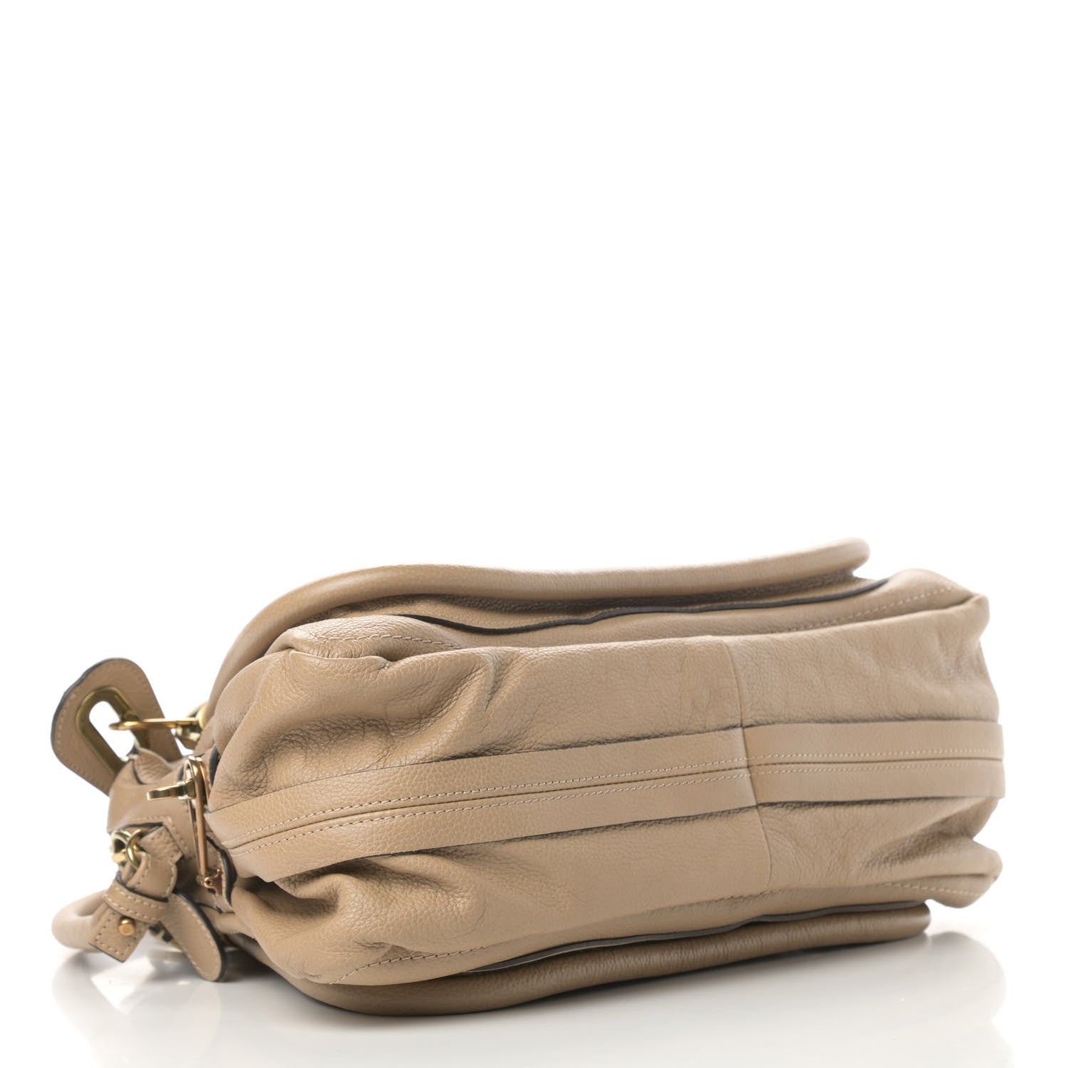 Chloe Calfskin Medium Paraty Dove 4 of 12