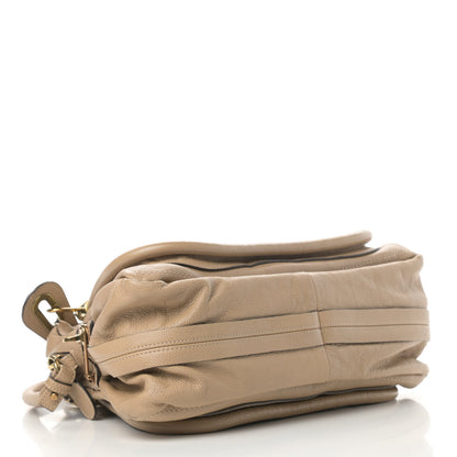 Chloe Calfskin Medium Paraty Dove 4 of 12