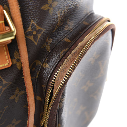 Louis Vuitton Monogram Bosphore Backpack 8 of 18