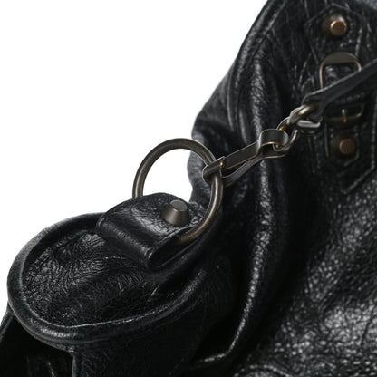 Balenciaga Agneau Classic Hardware City Black 13 of 15