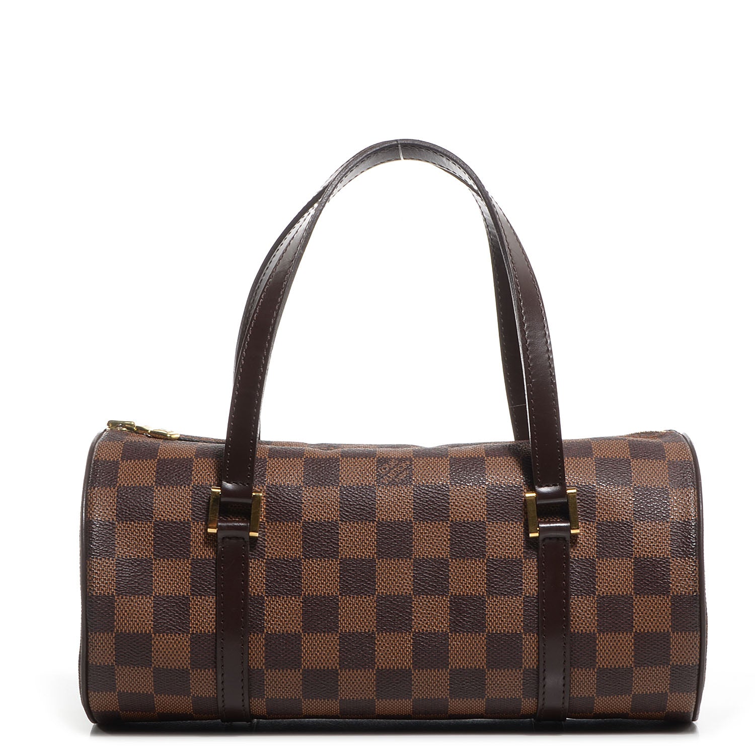 Louis Vuitton Damier Ebene Papillon 26 1 of 7