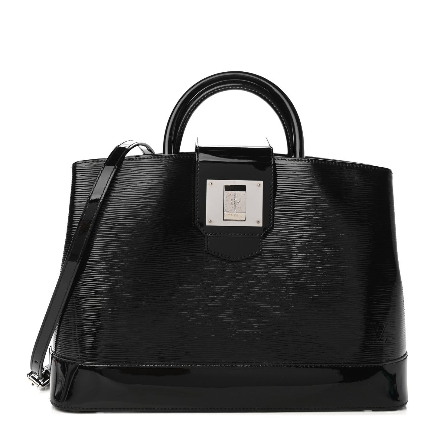 Electric Epi Mirabeau GM Black