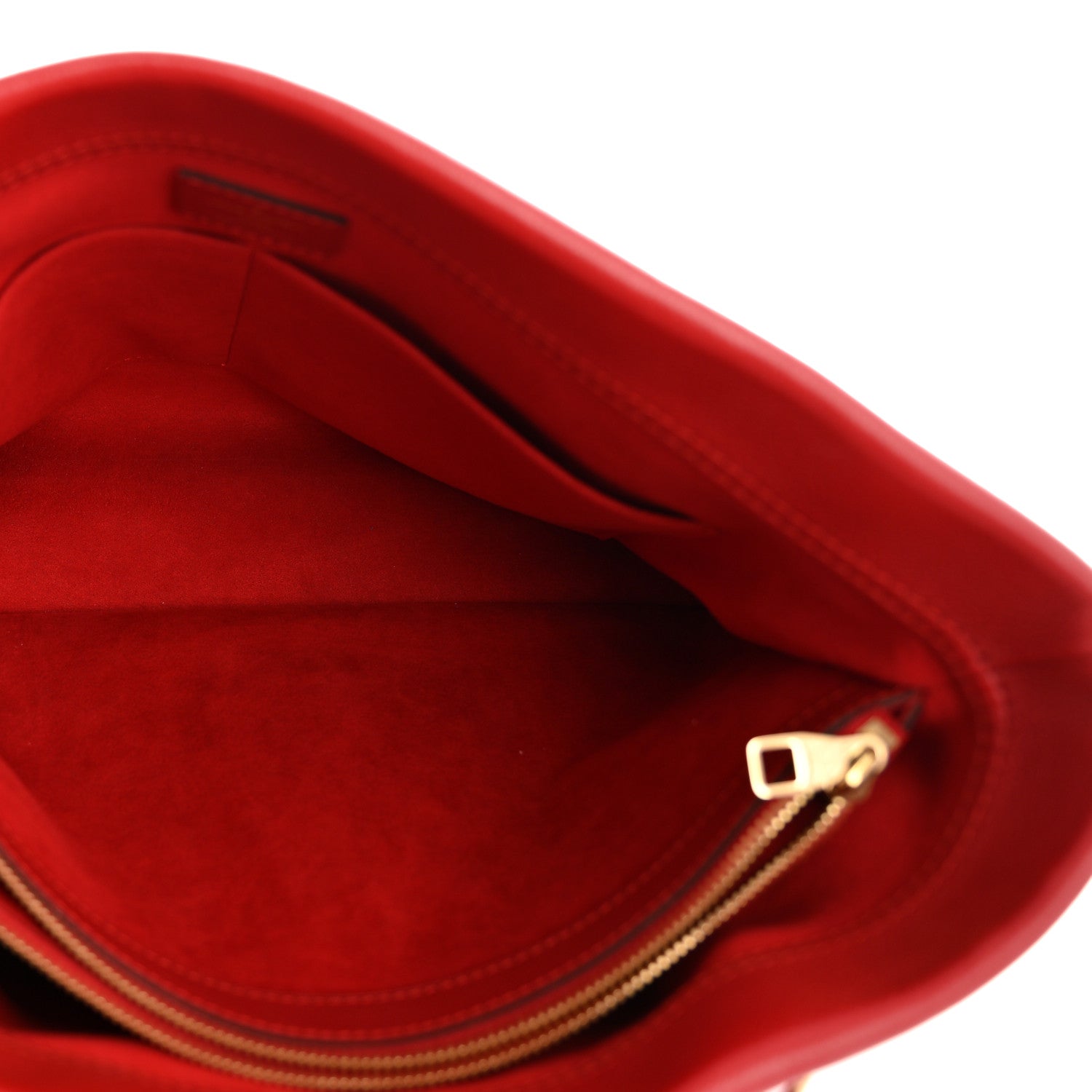 Louis Vuitton Monogram Pallas Shopper Cherry 5 of 13