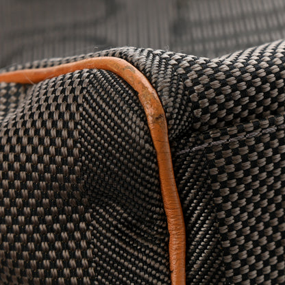 Louis Vuitton Damier Geant Citadin NM Terre 3 of 4